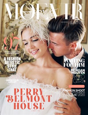 26 Moevir Magazine October Issue 2020