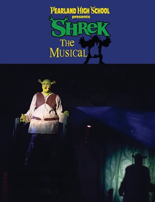 Shrek the Musical