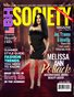 Melissa Ann Pollack Shines on the Cover of Beverly Hills Society Magazine’s July 2024 Issue