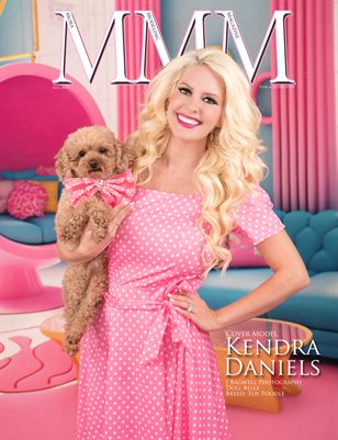 Pink & Silver Issue 2023