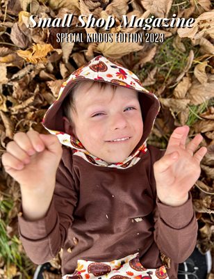 special kiddos edition