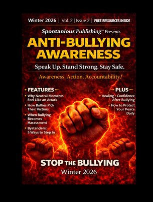ANTI-BULLYING AWARENESS