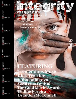 Integrity Magazine Issue 5