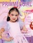 PRIMMEEGIRL KidsMagazine Issue 1 #4