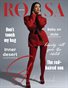 ROOSA Magazine November 2024 Issue 1