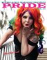 2026 Retro Lovely, Pride VOL-27, Miss Adeline French Cover.