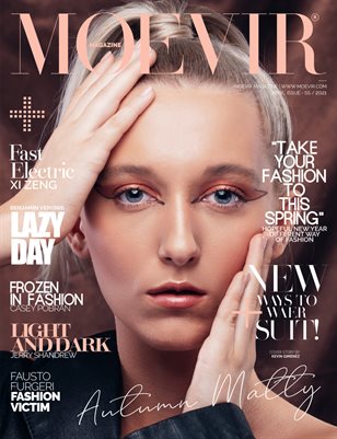 12 Moevir Magazine April Issue 2021