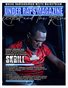 UNDER RAPS MAGAZINE VOL 13 FIERCE FASHION AND MUSIC MANAGEMENT WITH FALAHX CLOTHING CO. & NY RAPPER “SKRILL”