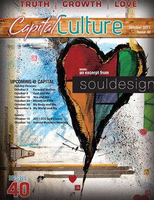 October 2011, Issue 40