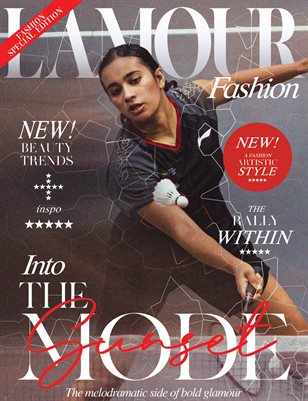 L´Amour Magazine_THE RALLY WITHIN.