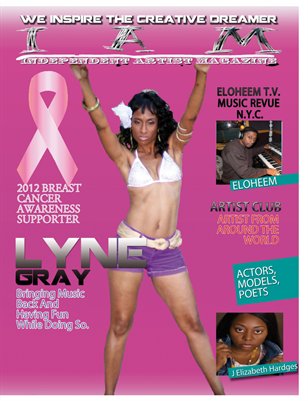 Independent Artist Magazine Issue 7