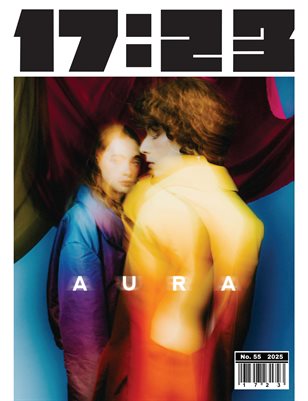17:23 MAGAZINE No.55 2025