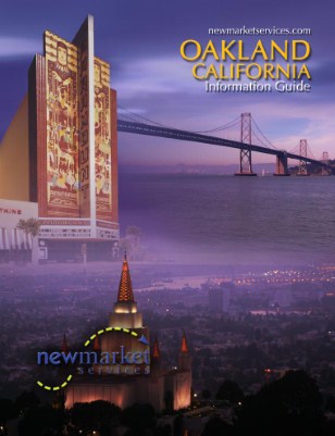 Oakland Sample City Guide