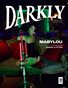 Darkly Issue 685 August 2026