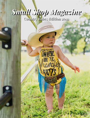 Country Babes Edition 2021