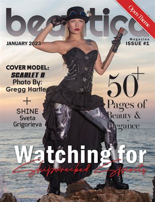 Open Theme Edition Issue #1