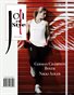 Joli En Style Magazine Champion Boxer Nikki Adler 2017