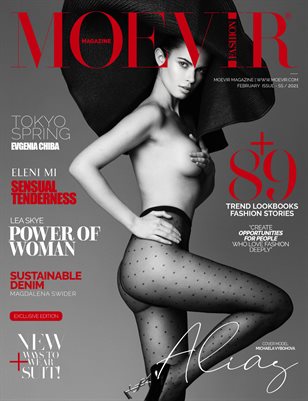 48 Moevir Magazine February Issue 2021