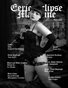 Eerie Eclipse Magazine April 2022 Issue