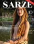 SARZE Fashion Vol 335 October 1