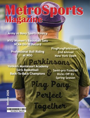 MetroSports Magazine Winter 2026 PPPcvr