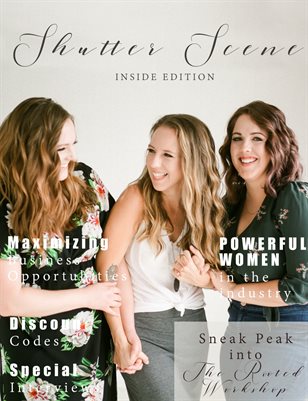 Inside Edition Jan 2019