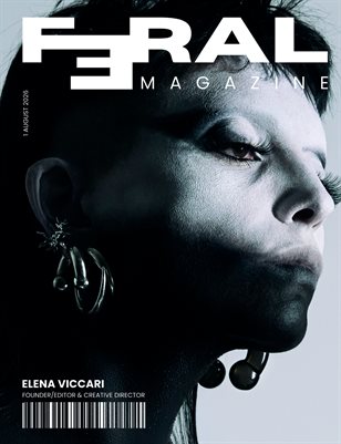 ED.13 | FERAL MAGAZINE