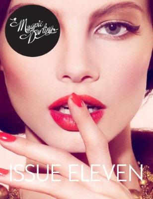 Issue Eleven