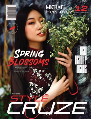 STYLECRUZE Reverse (VOL - 12)