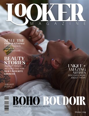 Boudoir_II_December_9__ISSUE 1