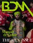 BROADWAY DANCE MAGAZINE The Men ISSUE
