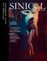 Sinical September 2016 - Lara Aimee cover edition
