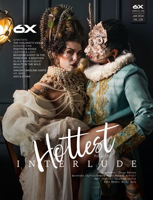 Hottest Vol - 128