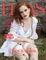 ELLAS Magazine | The October Fashion & Beauty Edition | Vol.16 | 2021
