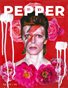 PEPPER Magazine / VOL. 1 / no. 3
