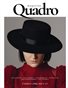 QUADRO MAGAZINE - FASHION APRIL (Vol 107)