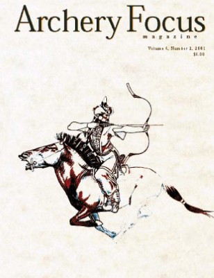 Archery Focus Magazine Volume 5 No 2