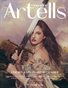 ARTELLS MAGAZINE - FINEART & VISUAL ART SEPTEMBER (Vol 4248)