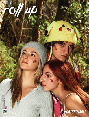 ROLL UP #36 VOL.6