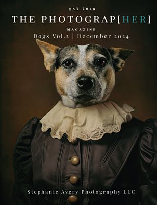 Dogs Vol.2 | December 2024