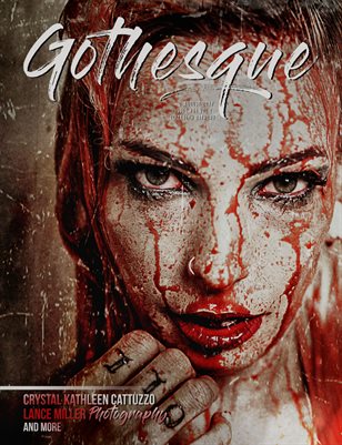 Issue 51 vol2 | August 2017 | Elizabeth Bathory