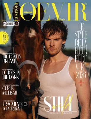 21 Moevir Magazine August Issue 2026