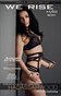 We Rise Mag May 2015 Issue#53
