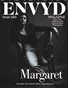 ENVYD Magazine Issue 560 December Black & White