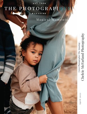 Magical Moments | April 2022