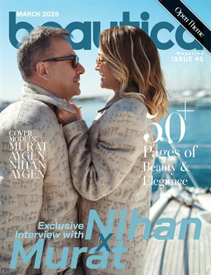 Open Theme Edition Issue #5