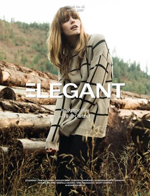 Fashion #6 (April 2017)