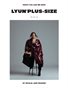 LYUN Plus Size No.8 (VOL No.1) C1