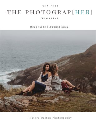 Oceanside | August 2022