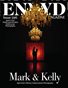 ENVYD Magazine Issue 596 April Vibrant